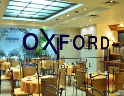 Oxford Yeme / İçme