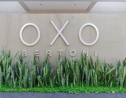 OXO Bertoni Luxury BBQ & Pool Dış Mekan