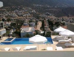 Villa Öykü Kalkan Kaş, Antalya, Türkiye 14 Misafir Genel