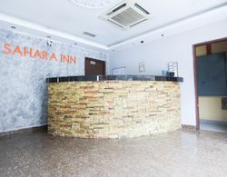 OYO 1002 Hotel Sahara Inn Batu Caves Lobi