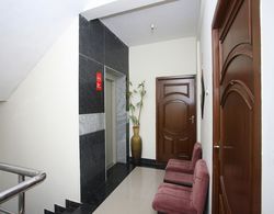 OYO 10130 Felicity INN Nungambakkam İç Mekan