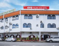OYO 1018 Telang Usan Hotel Miri Dış Mekan