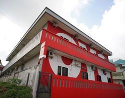 OYO 1034 Pondok Mulia Guest House Genel