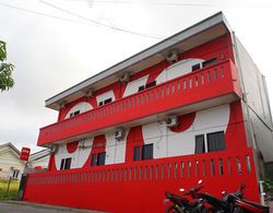 OYO 1034 Pondok Mulia Guest House Genel
