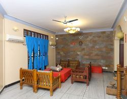 OYO 10356 Hotel Nachiappa Adyar Inn Lobi