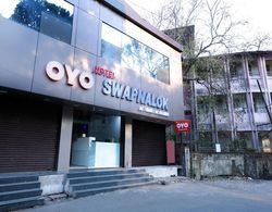 OYO 10374 Hotel Swapnalok Dış Mekan