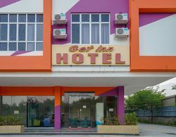 OYO 1043 Get Inn Hotel Sendayan Genel
