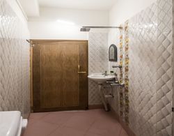 OYO 10471 Hotel Samrat Palace Banyo Tipleri