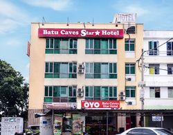 OYO 1055 Batu Caves Star Hotel Genel