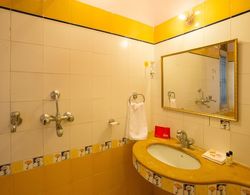 OYO 1060 Hotel Rahwaas Banyo Özellikleri