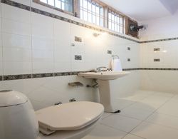 OYO 1060 Hotel Rahwaas Banyo Tipleri