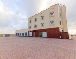 OYO 107 Ras Al Hadd Waves Hotel Dış Mekan