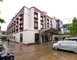 OYO 10706 Hotel Siddhartha Dış Mekan