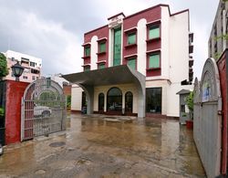 OYO 10706 Hotel Siddhartha Dış Mekan