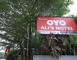 OYO 1093 Ali's Motel Genel