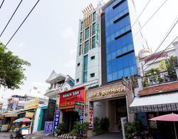OYO 1101 Hien Hoa Hotel Dış Mekan