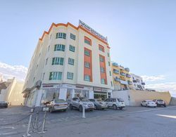 OYO 111 Al Thabit Hotel Dış Mekan