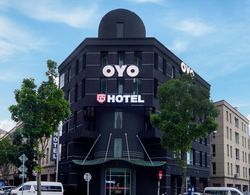 OYO 1126 Gs Hotels Genel