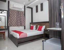 OYO 11346 Hotel Tazz Odisha Öne Çıkan Resim
