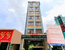 OYO 1147 Vien Ngoc Xanh Hotel Dış Mekan