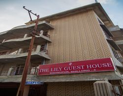 OYO 11515 The Lily Guest House Dış Mekan