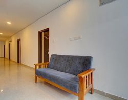 OYO 11670 Hotel Vishnu Priya Residency Oda Düzeni