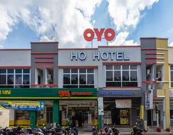 OYO 1185 Ho Hotel Genel