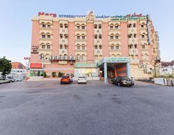 OYO 119 Jasmine Hotel Apartments Dış Mekan