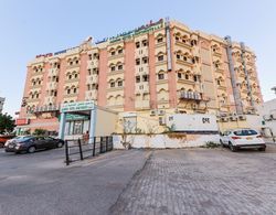 OYO 119 Jasmine Hotel Apartments Dış Mekan