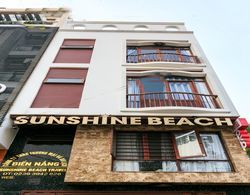 OYO 119 Sunshine Beach Hotel Genel