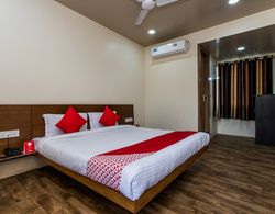 OYO 11929 Hotel Ridhi Sidhi Banyo Tipleri
