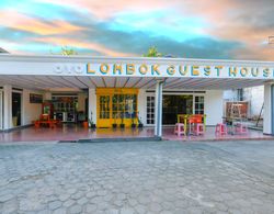 OYO 1206 Lombok Guest House Genel