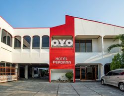 OYO 1238 Hotel Perdana Genel