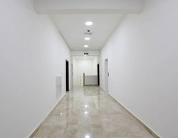 OYO 130 Al Gazzaz Furnished Apartment İç Mekan