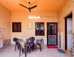 OYO 13154 Home Serene 3BHK Mussoorie Bypass Dış Mekan