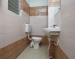 OYO 13265 Aashray Guest House Banyo Tipleri