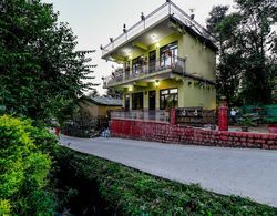 OYO 13409 Home Cozy Stay near ISBT Dharamshala Dış Mekan