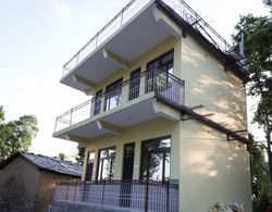 OYO 13409 Home Cozy Stay near ISBT Dharamshala Öne Çıkan Resim