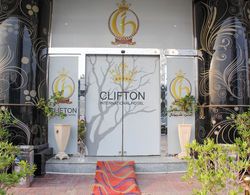 OYO 137 Clifton International Hotel Genel
