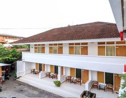 OYO 1384 Pulau Bali Hotel Dış Mekan