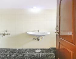 OYO 13926 Hotel Kala Laxmi Banyo Tipleri