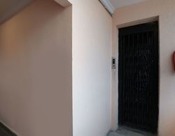 OYO 14116 Hotel Sri Venkata Balaji Residency İç Mekan
