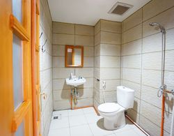 OYO 1429 Bastiana Residence Banyo Tipleri