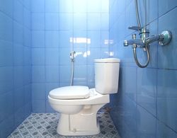 OYO 1448 Kartini Residence Banyo Tipleri