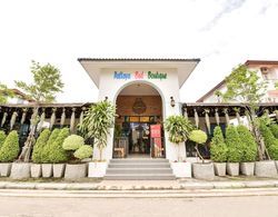 OYO 145 Pattaya Bed Boutique Dış Mekan