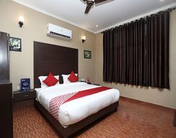 OYO 14631 Madhuban Resort Öne Çıkan Resim