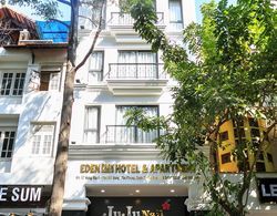 OYO 148 Eden Park Hotel & Apartment Dış Mekan