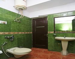 OYO 14908 Chirag Residency Banyo Tipleri