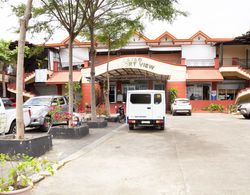 OYO 150 Davao Airport View Hotel Genel