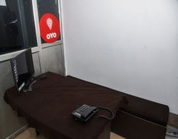 OYO 15071 Hotel Harsh Raj Residency Lobi